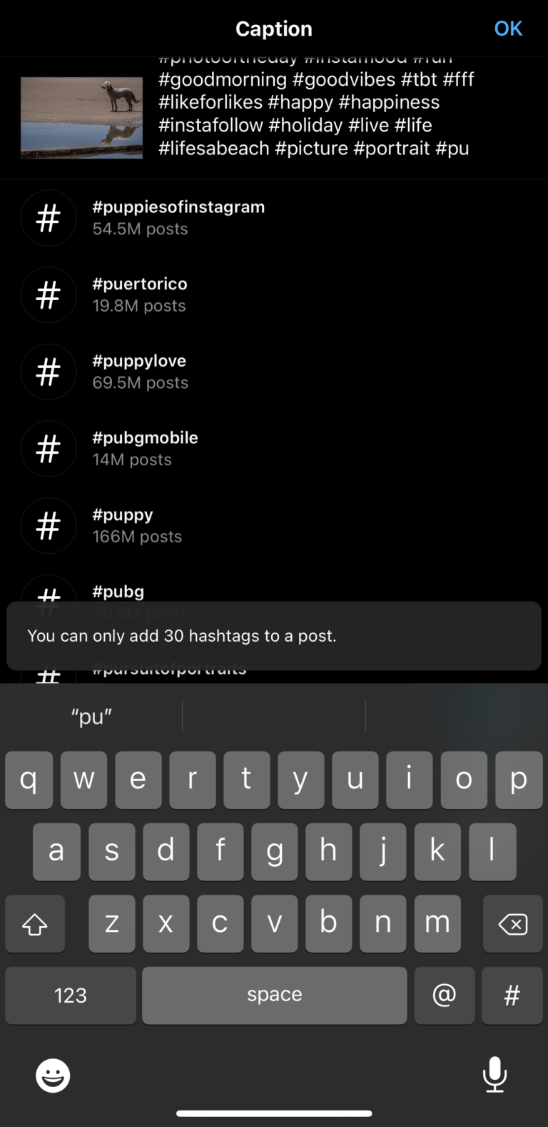 Top 1000 Instagram Hashtags  8 Instagram Hashtag Practices