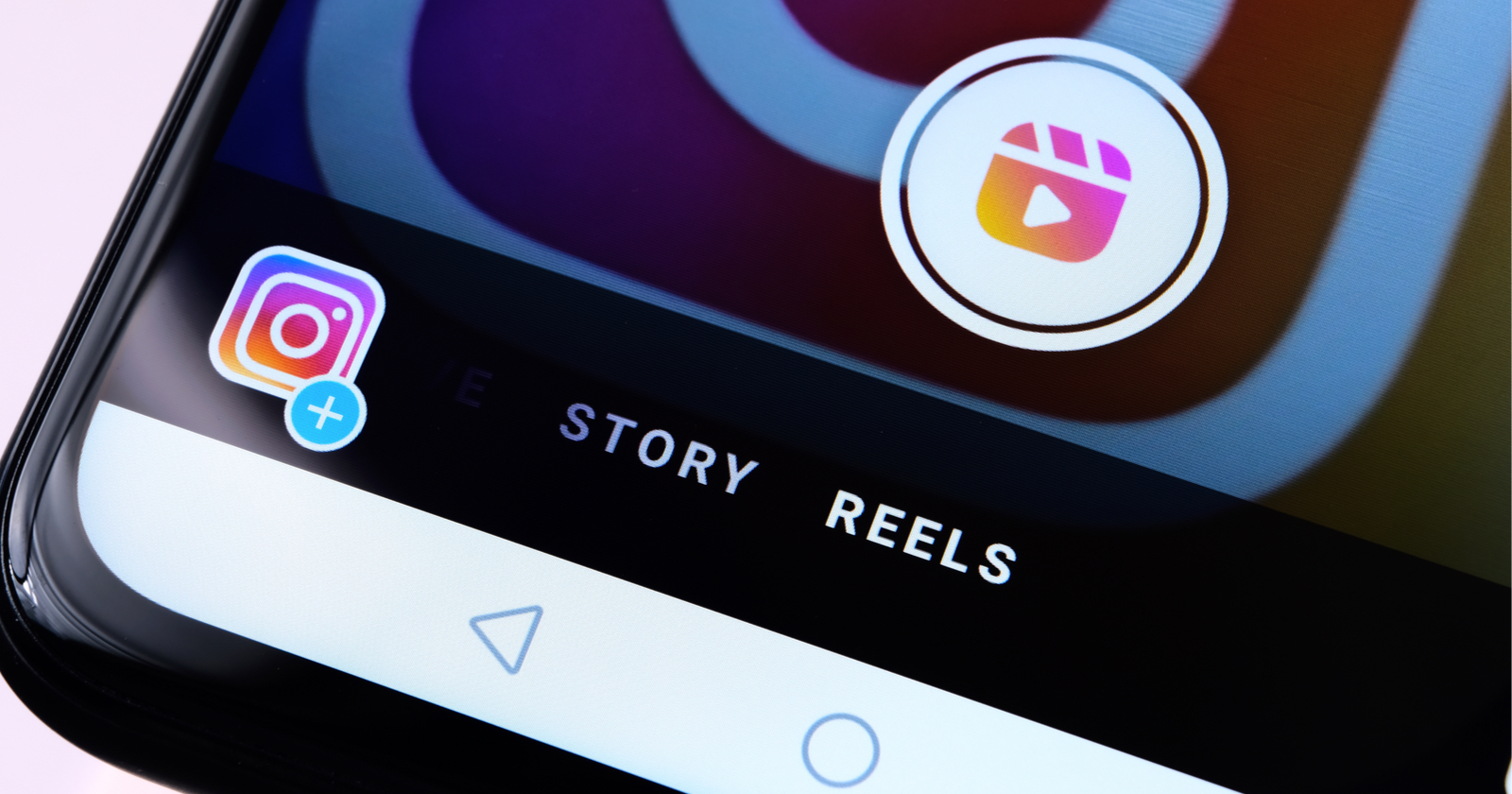 instagram reels algorithm