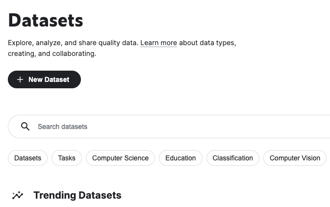 Kaggle.