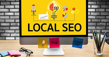 New Research Shows How to Win in Local Search