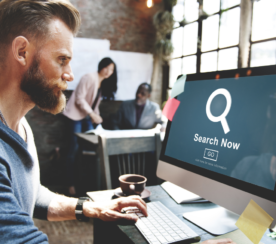 Improving Brand Awareness & CTR With On-SERP SEO