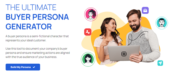 Buyer Persona Generator