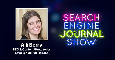 SEO & Content Strategy for Established Publications [Podcast]