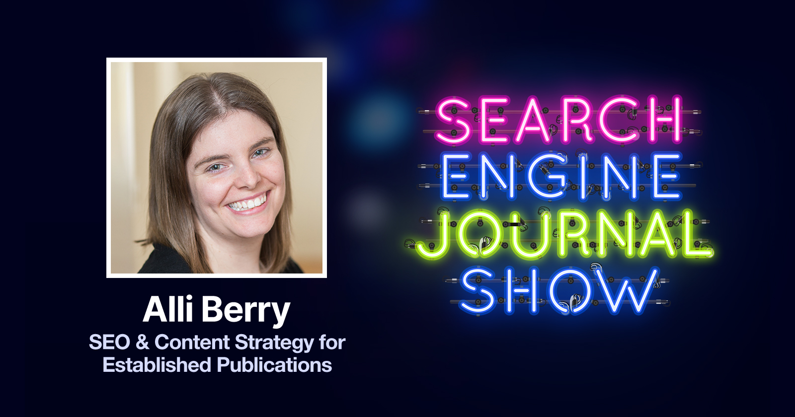 SEO & Content Strategy for Established Publications [Podcast]