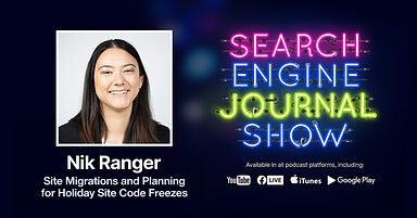 Site Migrations and Planning for Holiday Site Code Freezes [Podcast]
