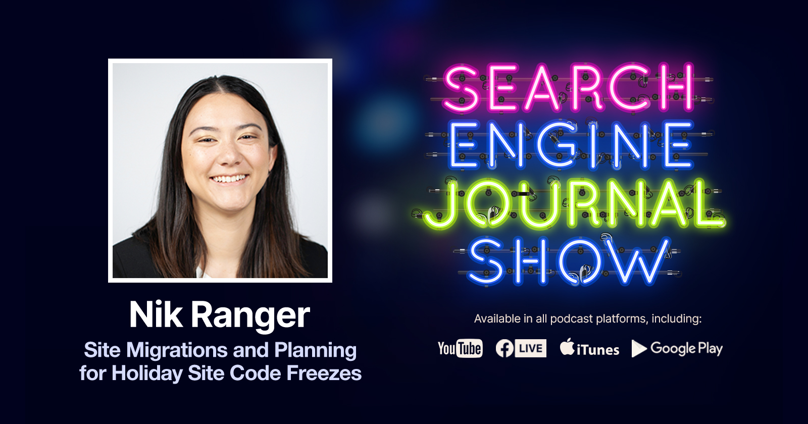 Site Migrations and Planning for Holiday Site Code Freezes [Podcast]