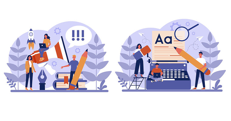 SEO Content Writing vs. SEO Copywriting: What’s the Difference?