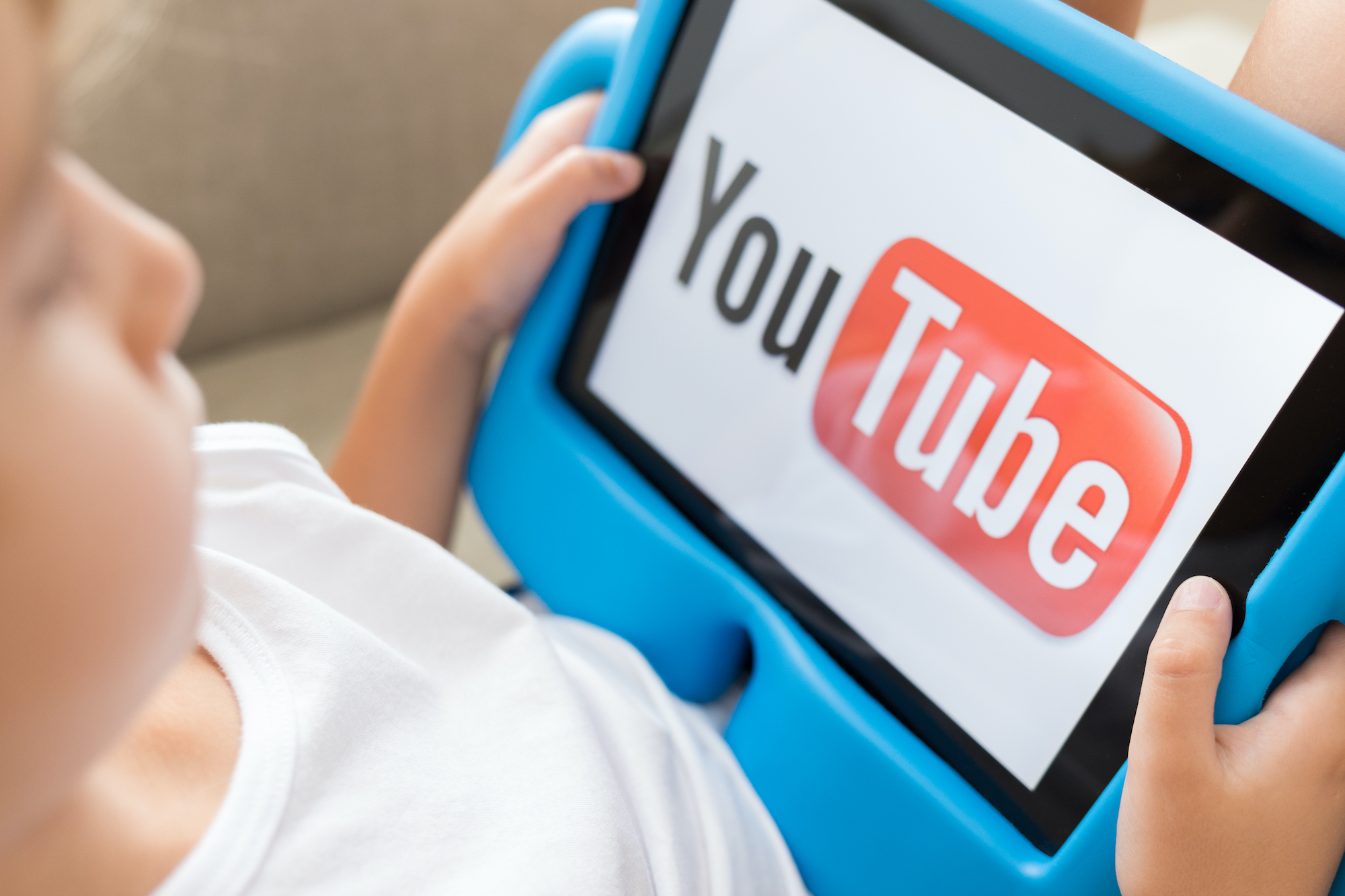 YouTube Kids Safety