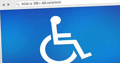 How to Avoid Costly WCAG, ADA & 508 Accessibility Penalties