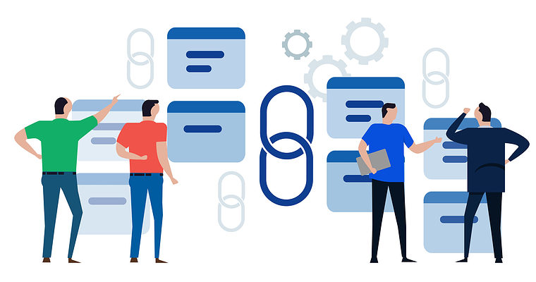 4 Signs That Link Building Isn’t Right for Your Business