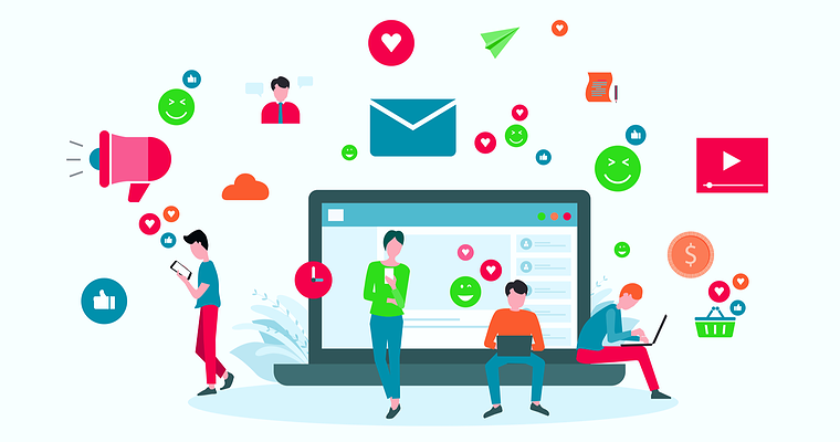 16 Reasons Why Social Media Is Important To Your Company
