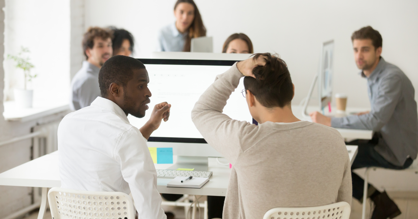 6 Reasons Your SEO Agency Is Losing Clients & What To Do About It
