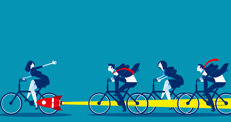 7 Ways to Hold Off New & Emerging Competitors in Google Ads