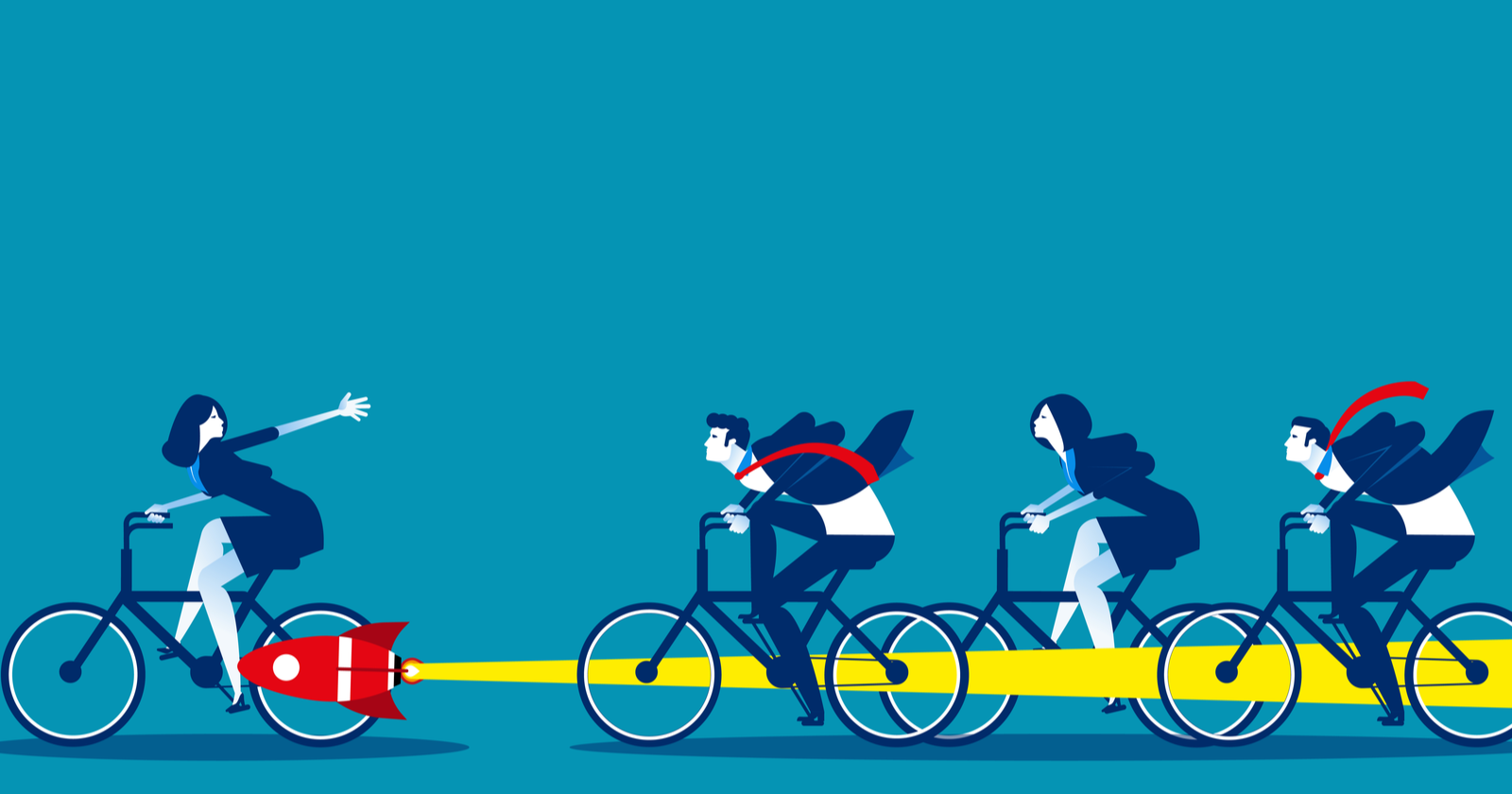 7 Ways to Hold Off New & Emerging Competitors in Google Ads