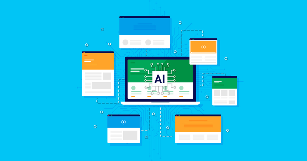 How to Build SEO-Friendly Internal Link Structures Using AI