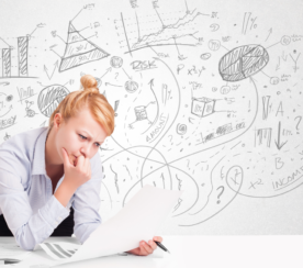 What Is Data Visualization And How To Use It For SEO
