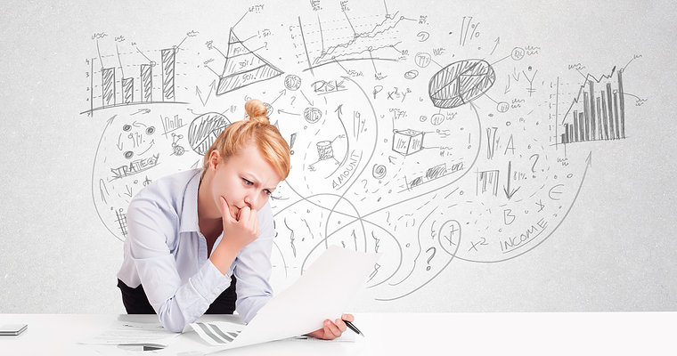 What Is Data Visualization And How To Use It For SEO