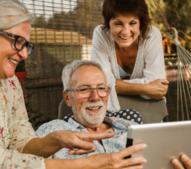 6 Ways To Target Seniors More Effectively In Digital Marketing