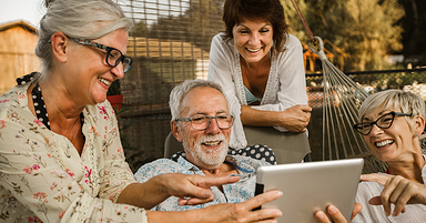 6 Ways To Target Seniors More Effectively In Digital Marketing