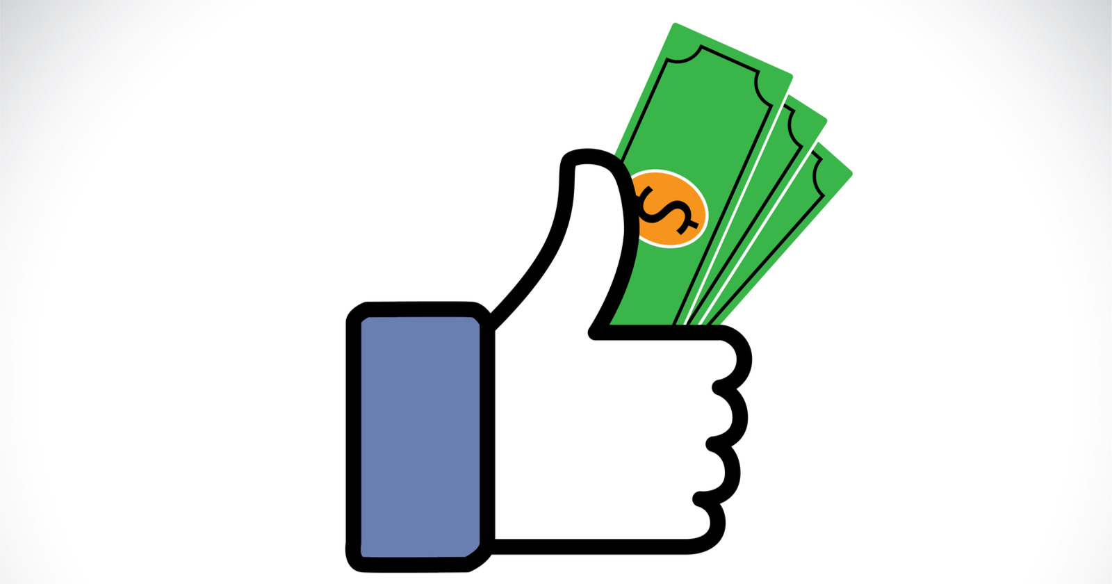 Facebook small business funding