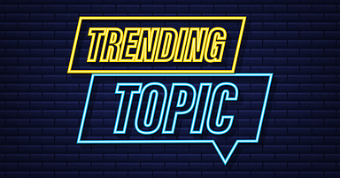 How to Find What’s Trending: 14 Tools for Topic Inspiration