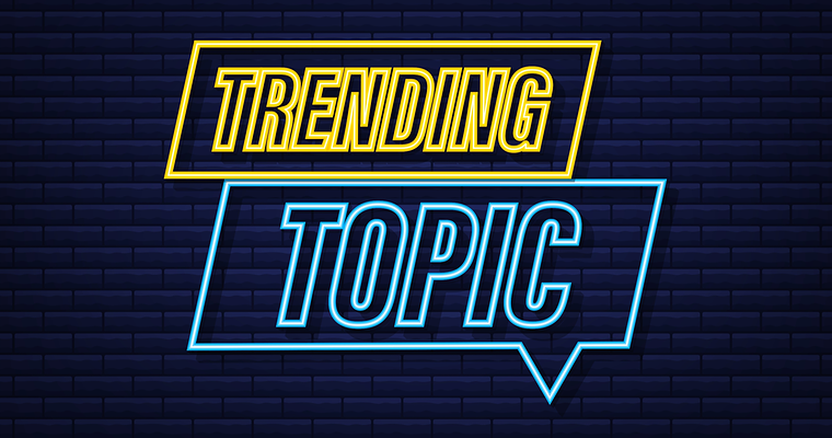 How to Find What’s Trending: 14 Tools for Topic Inspiration