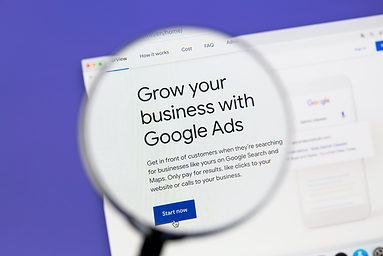 Google Ads to Rollout New Advertiser Pages With a Focus on Transparency