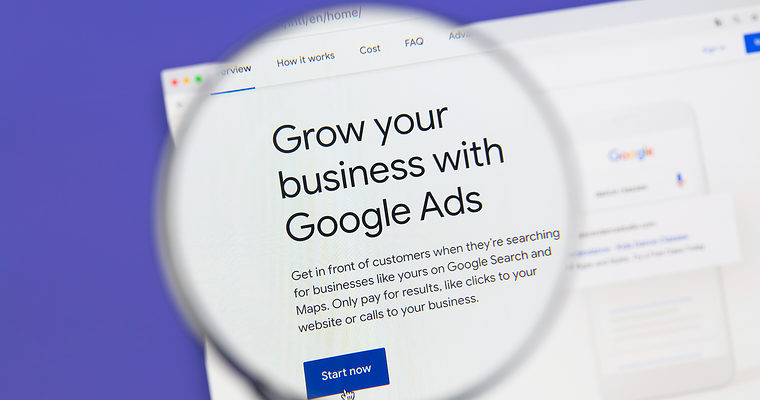 Google Ads to Rollout New Advertiser Pages With a Focus on Transparency