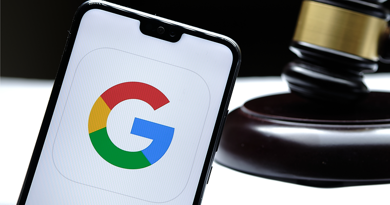 “Google” is Bing’s Top Keyword