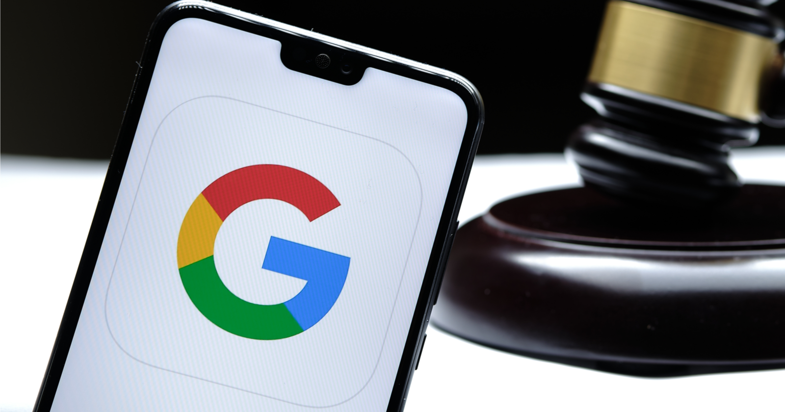 “Google” is Bing’s Top Keyword