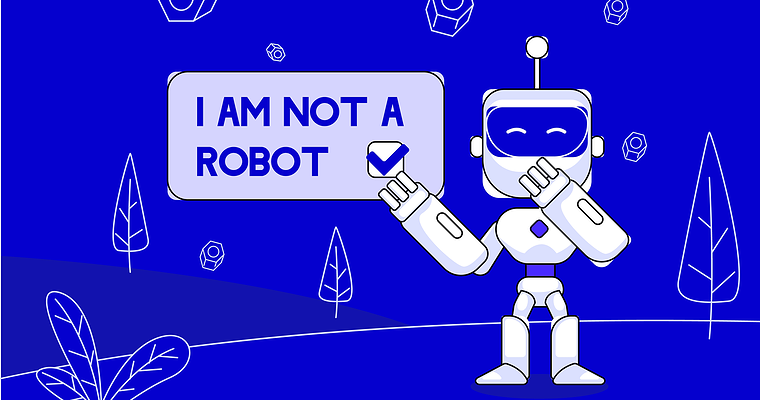 Google Can’t See Content Behind Captchas