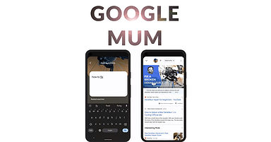 Google MUM is Coming to Lens