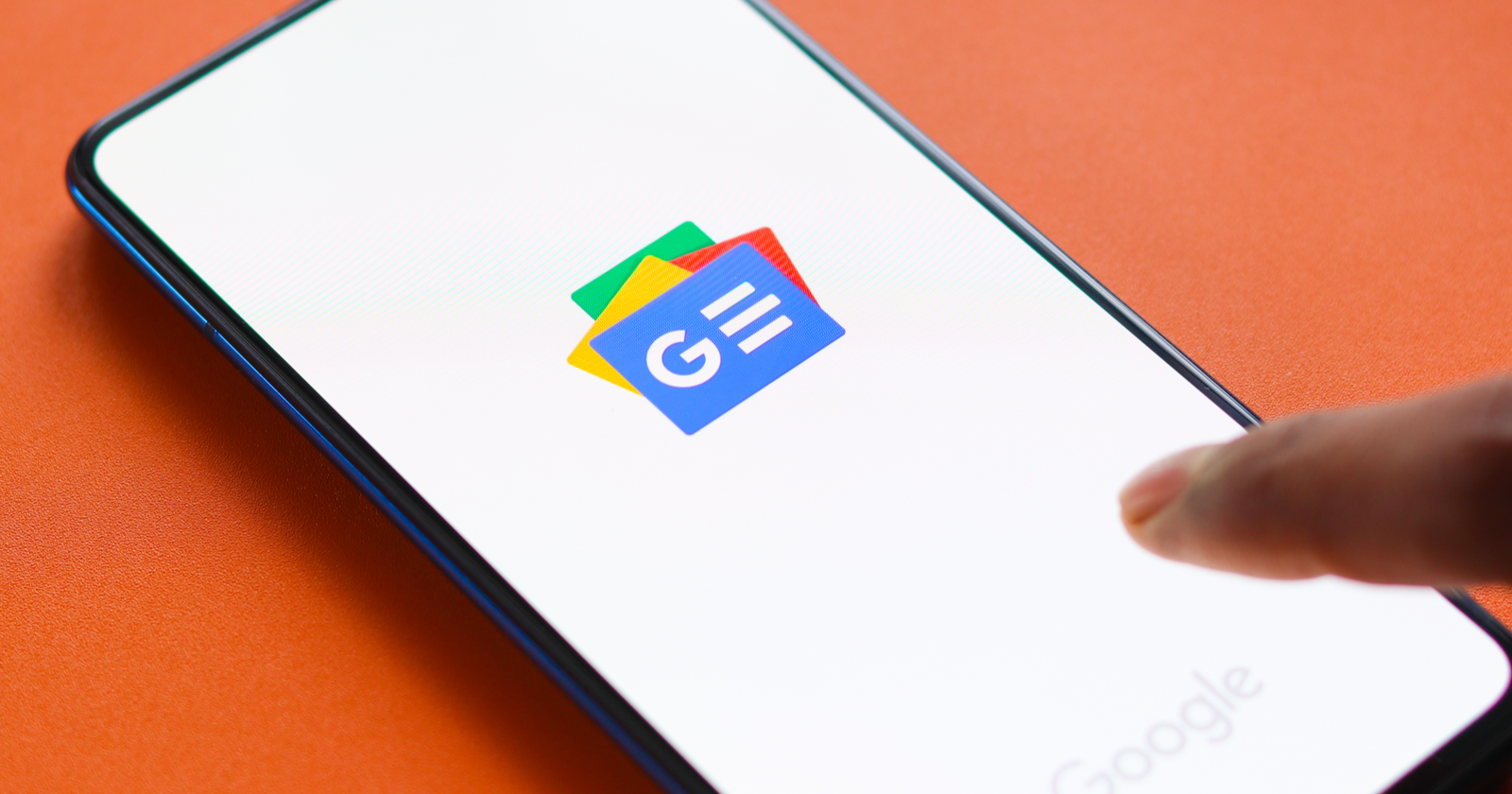 Google News Sending Users Directly to Publishers’ Websites