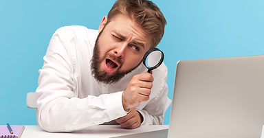 3 Ways Spammers Hide Links & Text on Webpages & How To Stop Them