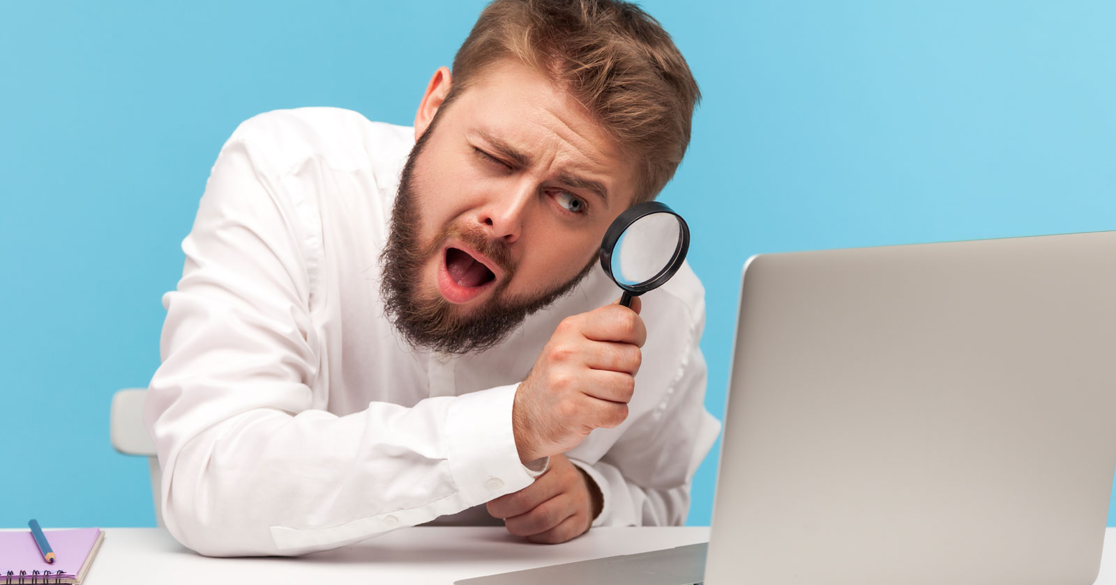 3 Ways Spammers Hide Links & Text on Webpages & How To Stop Them