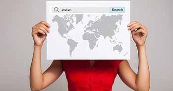 Non-Search Engine Online Ad Options To Target Asia
