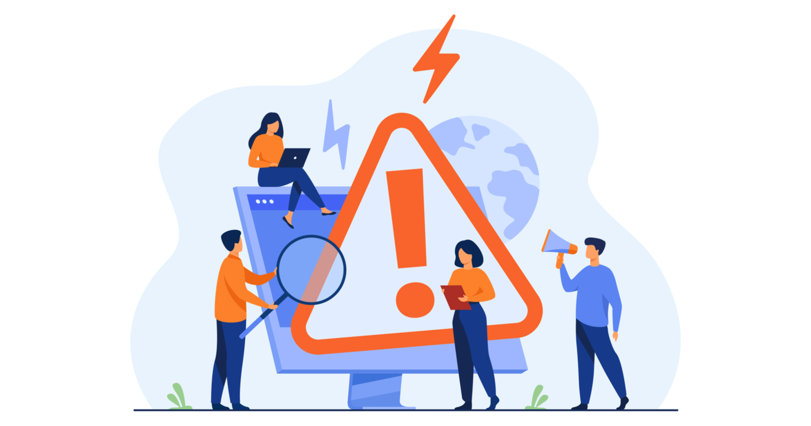 I Lost 90% of My Organic Search Traffic – What Happened?