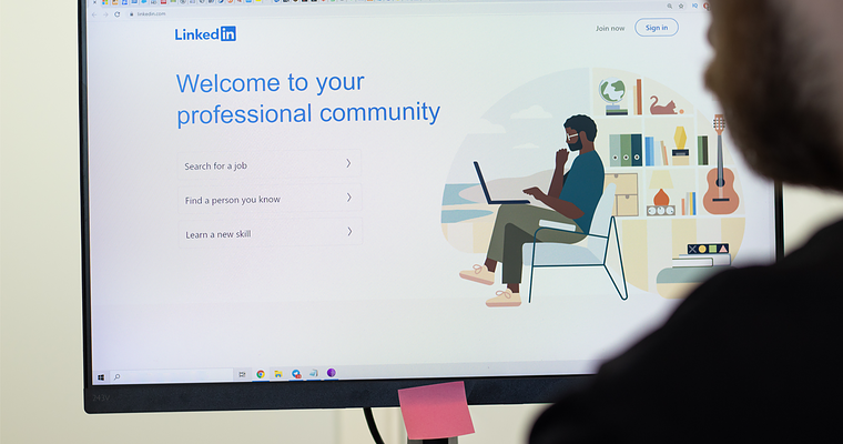 LinkedIn Pages Can Now Publish Long-Form Content