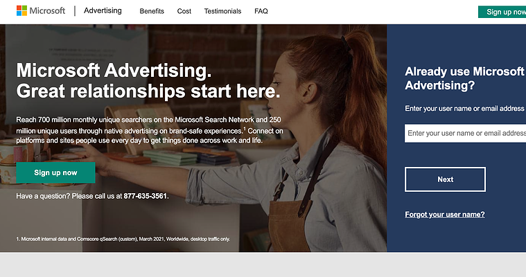 Microsoft Ads Announces Plans to Move to New Feedback Platform