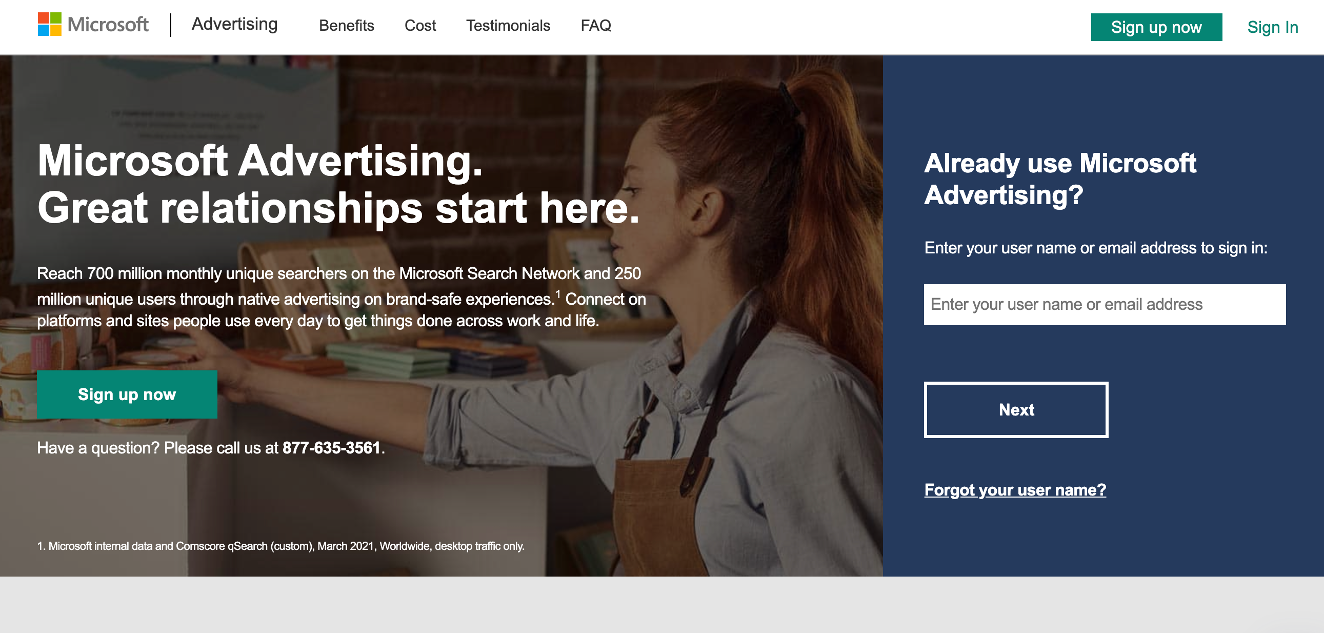 Microsoft Advertising Launches Open Beta for Credit Card Ads