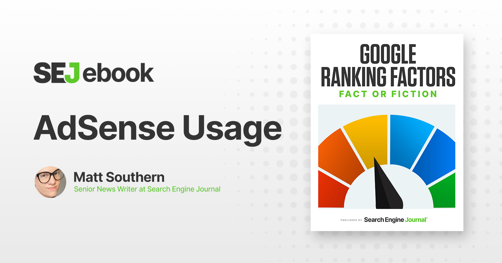 Google AdSense: Is It a Google Search Ranking Factor?
