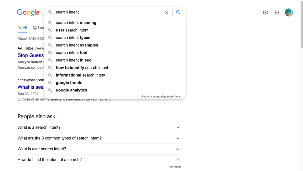 12 Actions That Help Improve Your Google Keyword Rankings