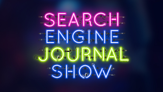 Search Engine Journal Show