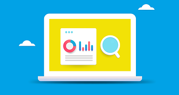 11 Stunning SEO Data Visualizations To Inspire Your Reporting