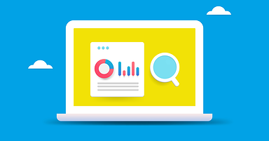 11 Stunning SEO Data Visualizations To Inspire Your Reporting