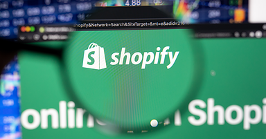 Shopify Makes it Easy to Market to Specific Countries