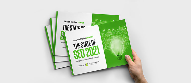State of SEO: The Top Opportunities & Risks for the Next 12 Months