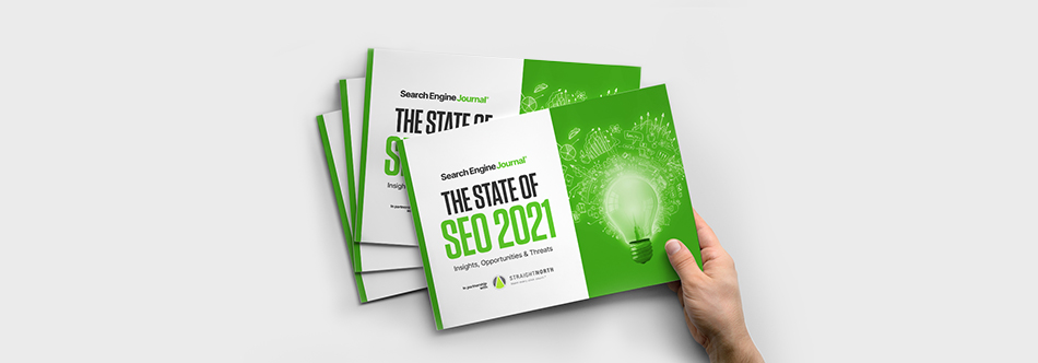 State of SEO: The Top Opportunities & Risks for the Next 12 Months