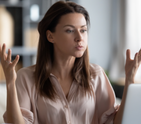25 Surefire Signs You’re Dealing With A Client From Hell