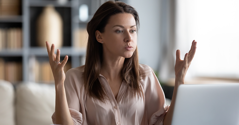 25 Surefire Signs You’re Dealing With A Client From Hell